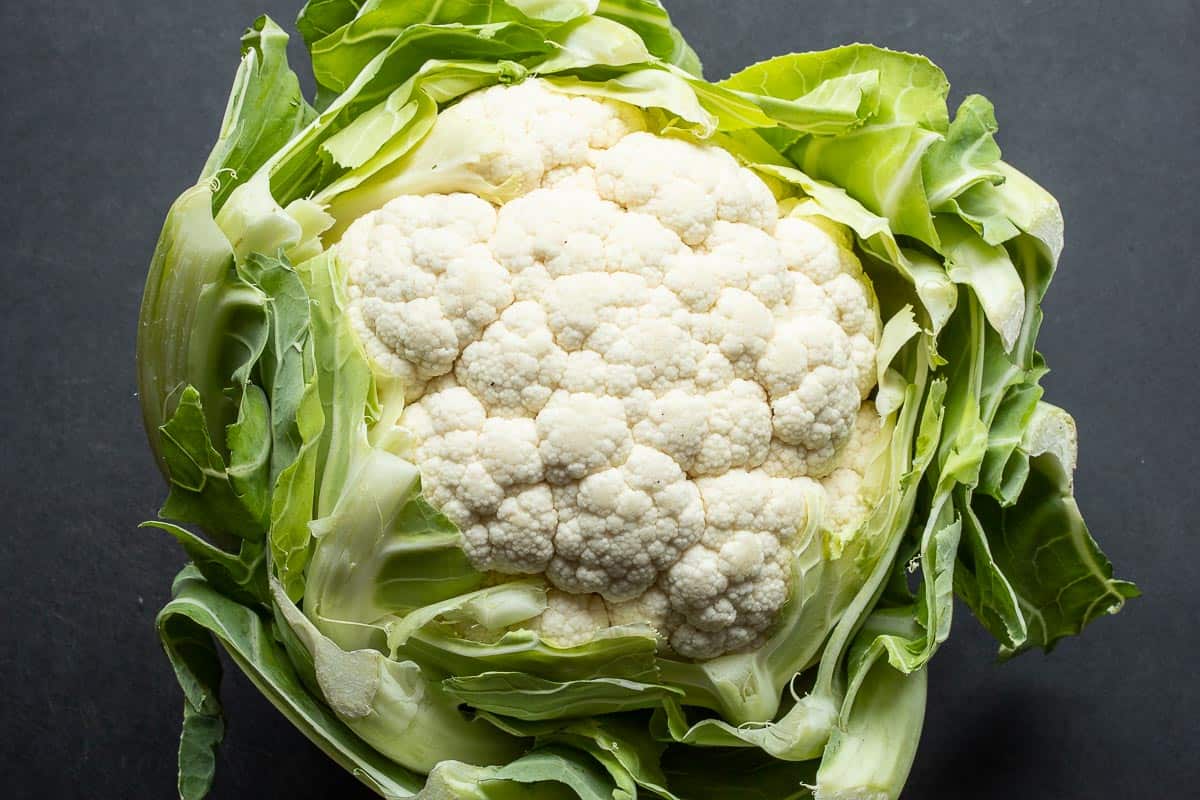 cauliflower