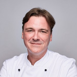 Thomas Sixt Chef Food Photographer