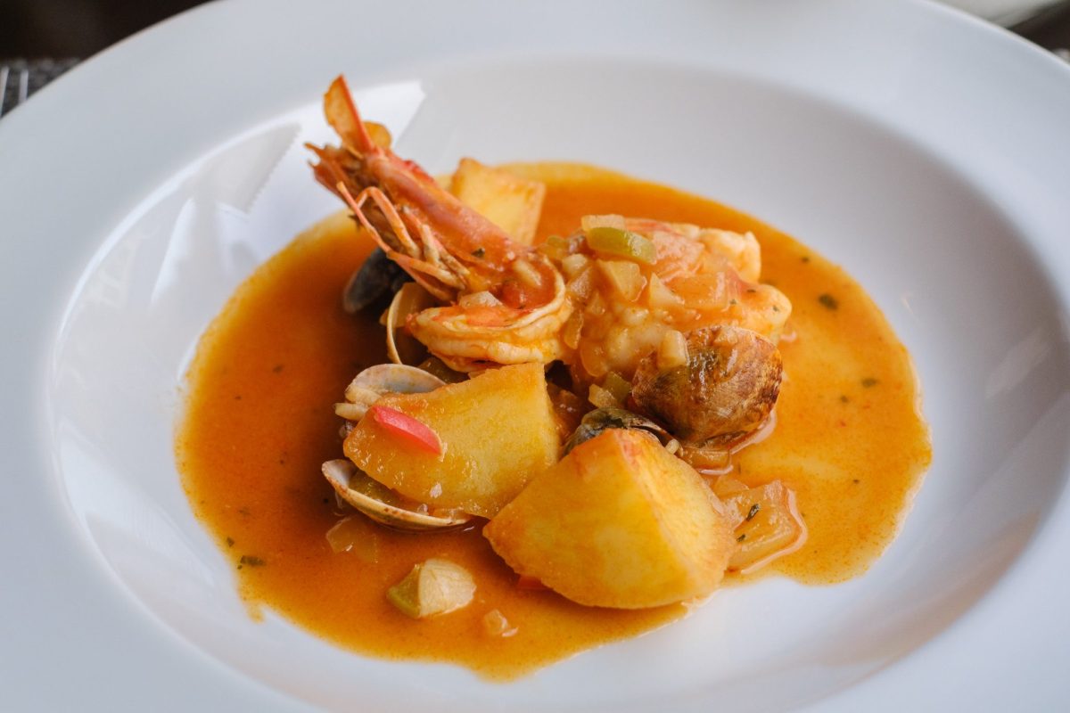 cataplana recipe image