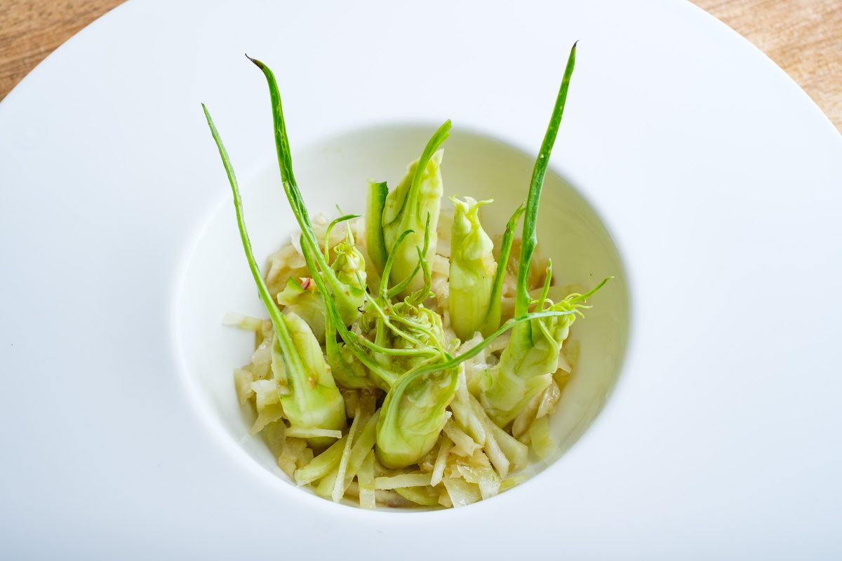 Puntarelle