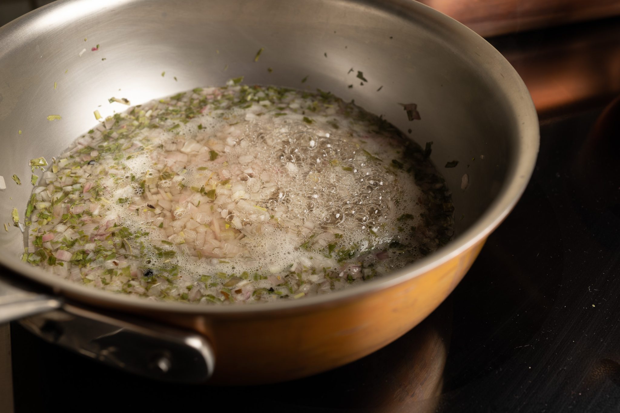 Béarnaise Sauce Recipe Top 3*: Step-by-step instructions with ...