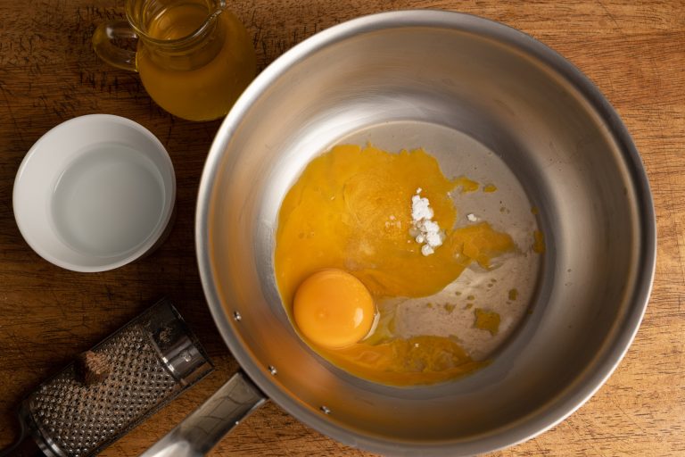 Béarnaise Sauce Recipe Top 3*: Step-by-step instructions with ...